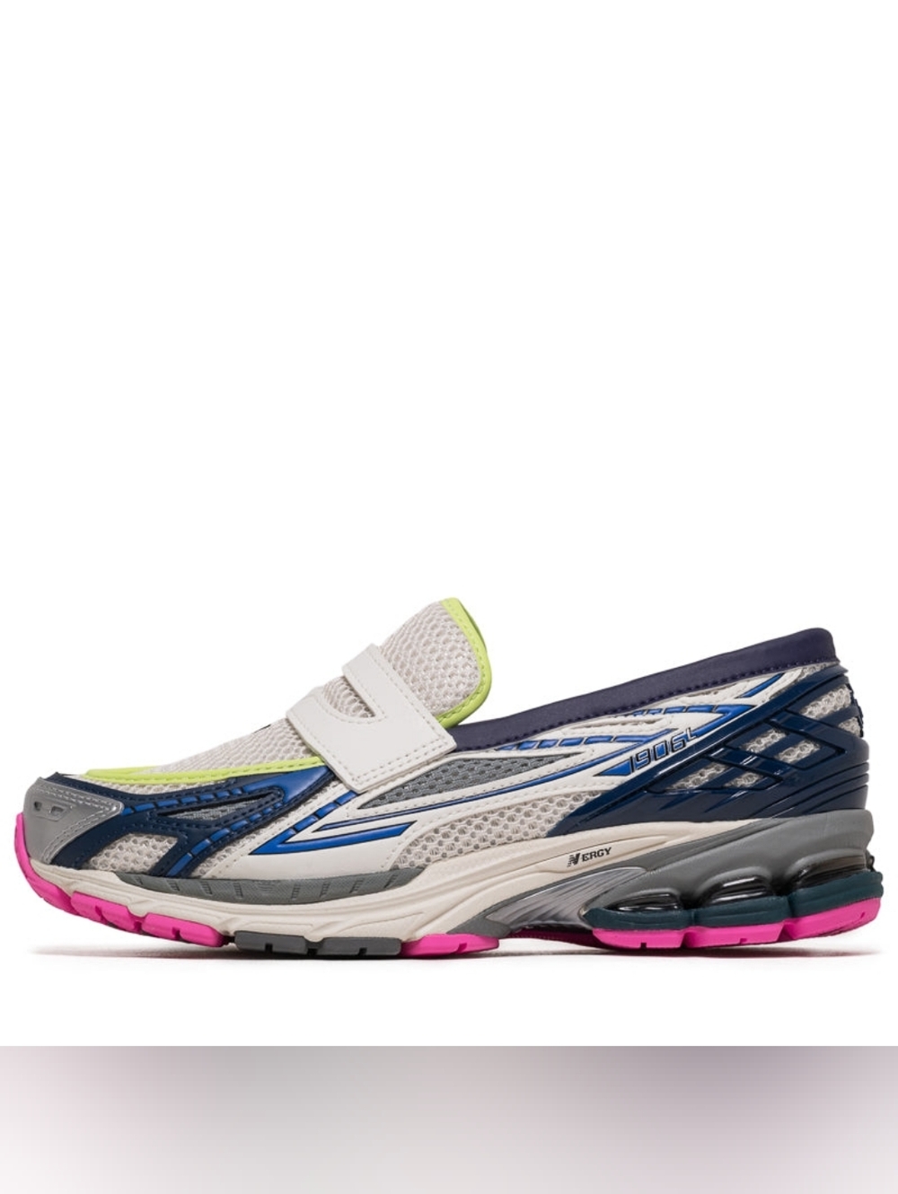 New Balance Slip-On Snoafer Unisex Sizing Men 9/Women 10.5 - Picture 2 of 7